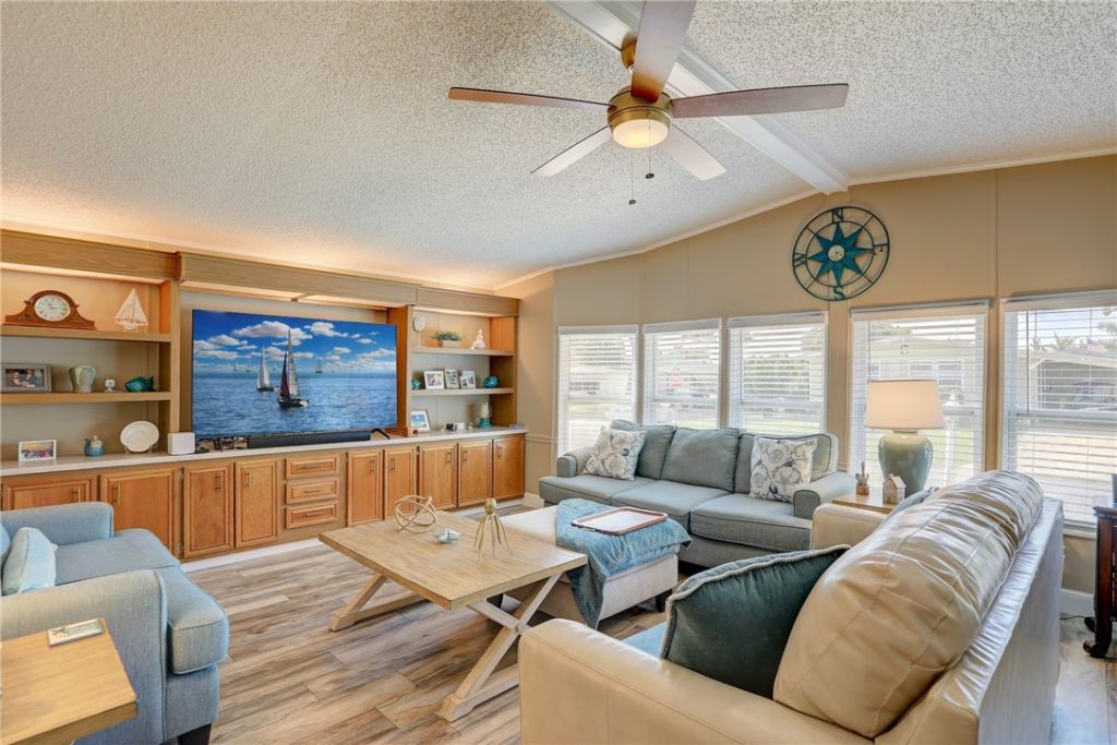 600 Dolphin Circle, Barefoot Bay, FL 32976 Photo