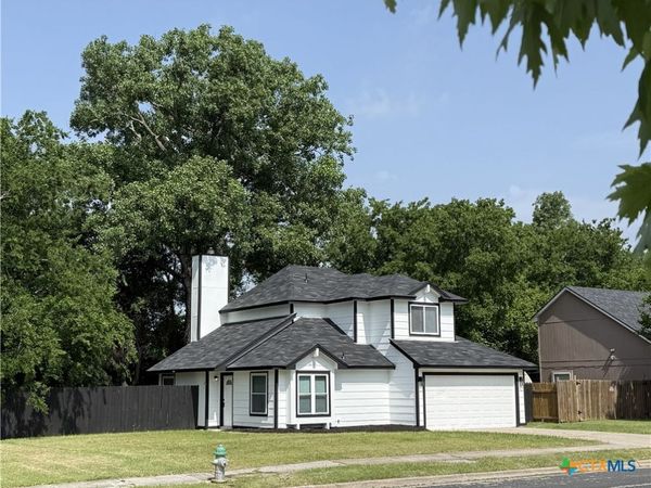 2115 Caprice Drive , Killeen, TX 76543