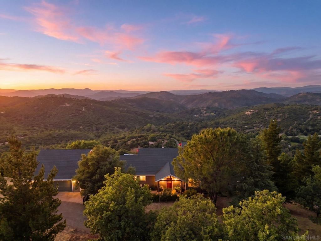 7256 Cosmit Ln, Julian, CA 92036 Main Photo