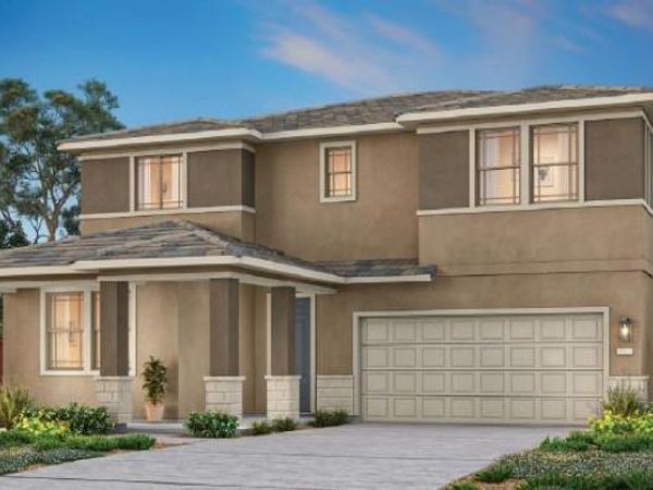 215 W Pasqua, Mountain House, CA 95391