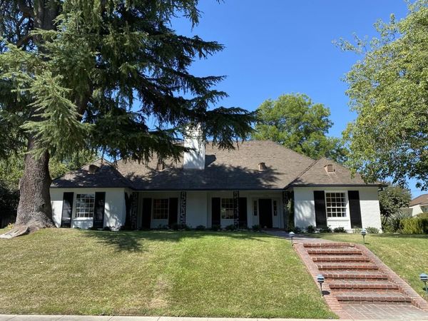 1489 Waverly Road, San Marino, CA 91108