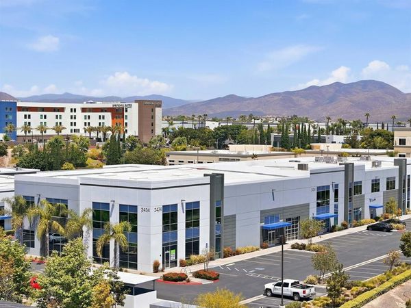 2434 Fenton Street, Unit 100, Chula Vista, CA 91914