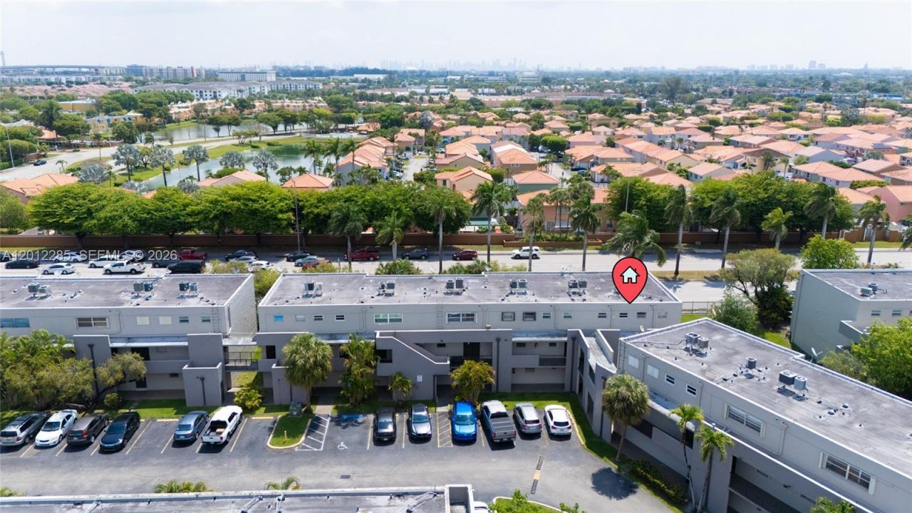 200 NW 87th Ave, Unit J217, Miami, FL 33172 Photo