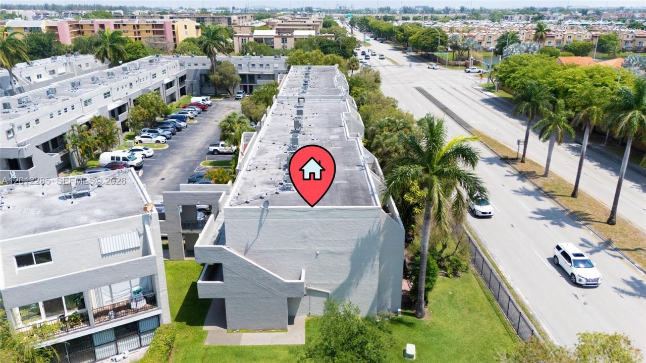 200 NW 87th Ave, Unit J217, Miami, FL 33172 Photo