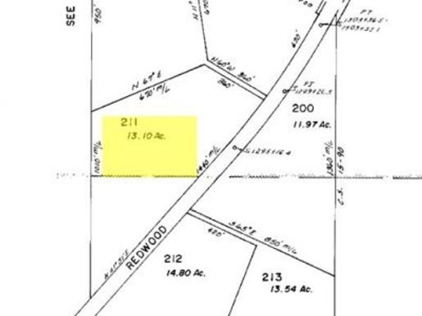 Redwood Highway, Unit TL 211, Selma, OR 97538