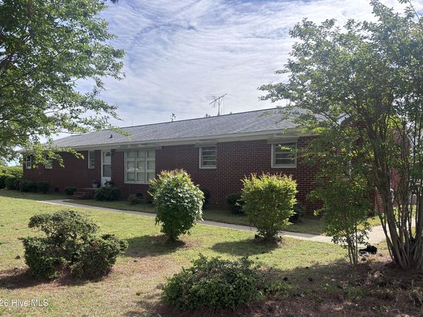 10792 Us 258 Highway, Murfreesboro, NC 27855