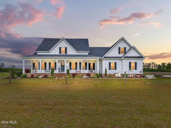 773 Davis Mill Road, Fremont, NC 27830