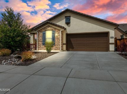 1089 Tazewell Trail, Reno, NV 89523 Photo