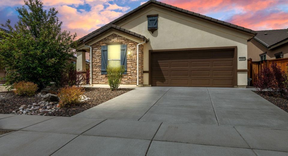 1089 Tazewell Trail, Reno, NV 89523 Photo