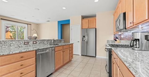 1089 Tazewell Trail, Reno, NV 89523 Photo