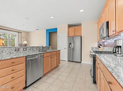 1089 Tazewell Trail, Reno, NV 89523 Photo