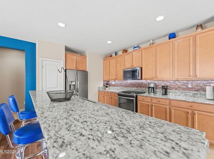 1089 Tazewell Trail, Reno, NV 89523 Photo