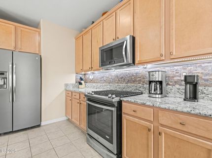 1089 Tazewell Trail, Reno, NV 89523 Photo