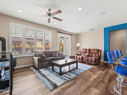 1089 Tazewell Trail, Reno, NV 89523 Photo