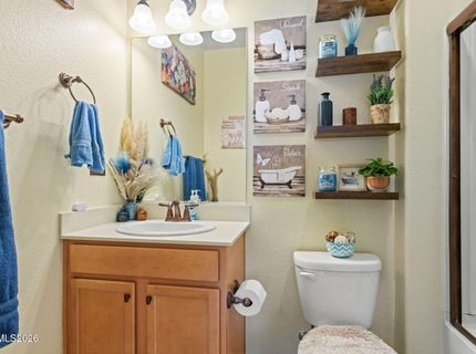1089 Tazewell Trail, Reno, NV 89523 Photo
