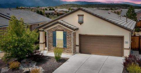 1089 Tazewell Trail, Reno, NV 89523 Photo