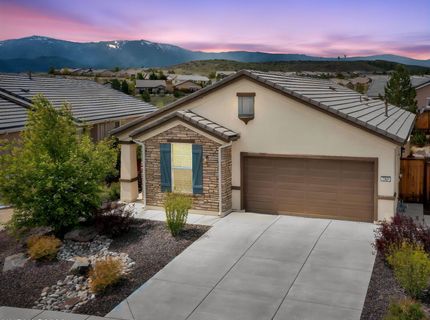 1089 Tazewell Trail, Reno, NV 89523 Photo