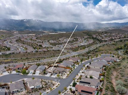 1089 Tazewell Trail, Reno, NV 89523 Photo