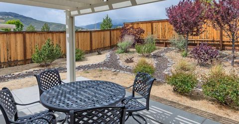 1089 Tazewell Trail, Reno, NV 89523 Photo