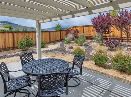 1089 Tazewell Trail, Reno, NV 89523 Photo