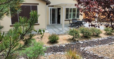 1089 Tazewell Trail, Reno, NV 89523 Photo
