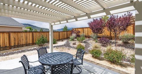 1089 Tazewell Trail, Reno, NV 89523 Photo