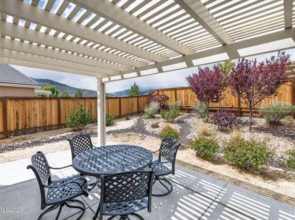 1089 Tazewell Trail, Reno, NV 89523 Photo