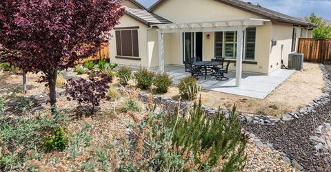 1089 Tazewell Trail, Reno, NV 89523 Photo