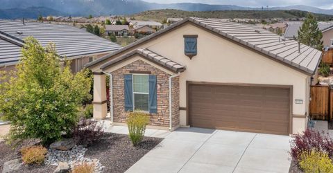 1089 Tazewell Trail, Reno, NV 89523 Photo