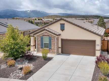 1089 Tazewell Trail, Reno, NV 89523 Photo