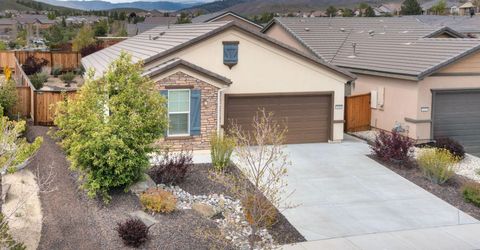 1089 Tazewell Trail, Reno, NV 89523 Photo