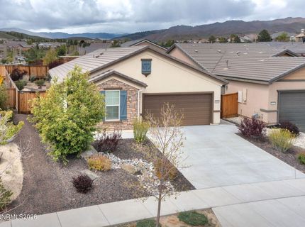 1089 Tazewell Trail, Reno, NV 89523 Photo
