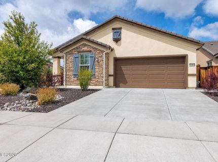 1089 Tazewell Trail, Reno, NV 89523 Photo