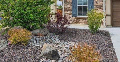 1089 Tazewell Trail, Reno, NV 89523 Photo