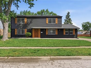 6515 Menlo Way, Huber Heights, OH 45424