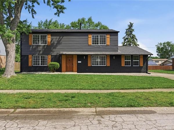 6515 Menlo Way, Huber Heights, OH 45424