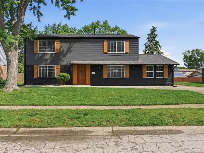 6515 Menlo Way, Huber Heights, OH 45424 Photo 1