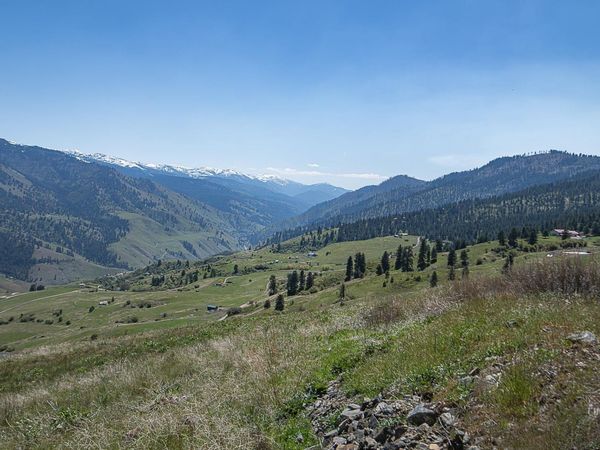 Lot 96 Elk Haven Circle, Pollock, ID 83547