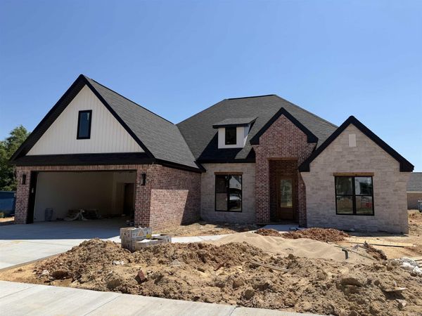 7072 Cold Creek , Bryant, AR 72002