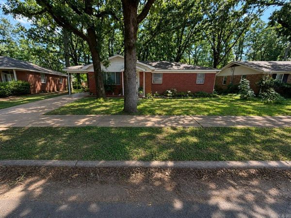 7305 L Street , Little Rock, AR 72207