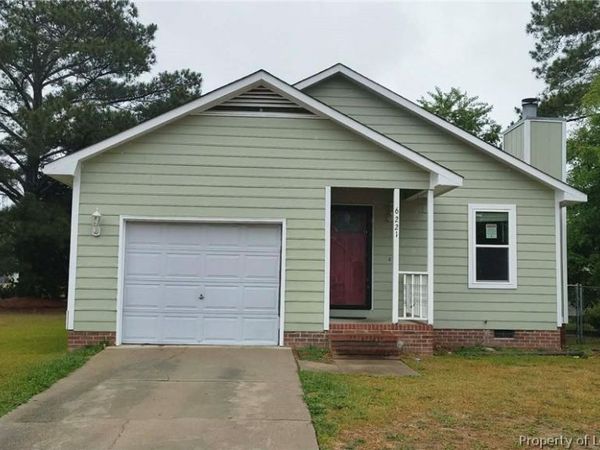 6221 withers Drive, Fayetteville, NC 28304