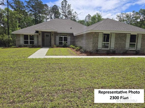 600 Primrose Drive, Bay Minette, AL 36507