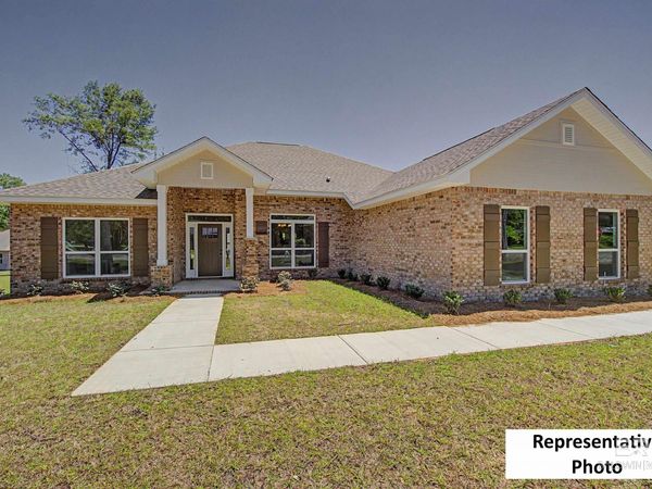 600 Primrose Drive, Bay Minette, AL 36507