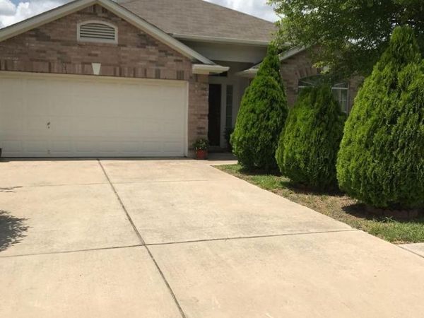 11909 Timber Heights DR, Austin, TX 78754