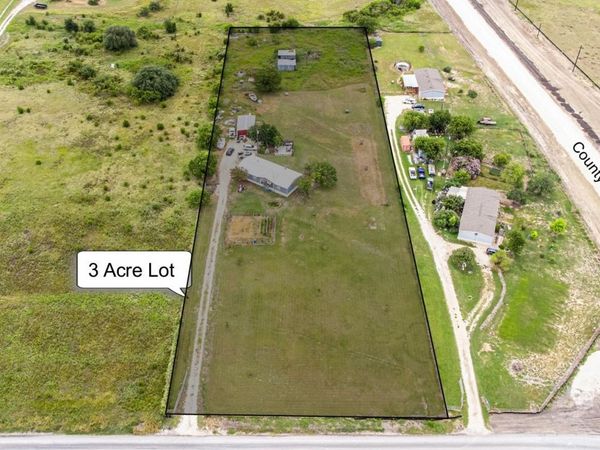 520 CO RD 289, Georgetown, TX 78628