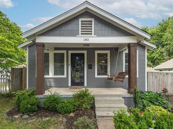 185 MARNE ST, Memphis, TN 38111