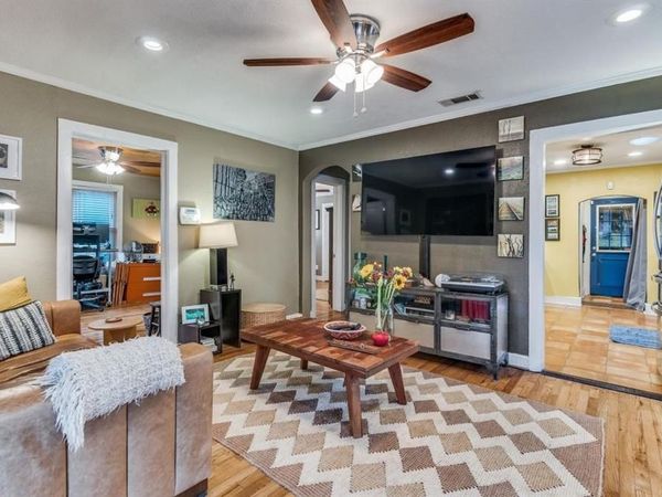 9235 E Lake Highlands Drive, Dallas, TX 75218