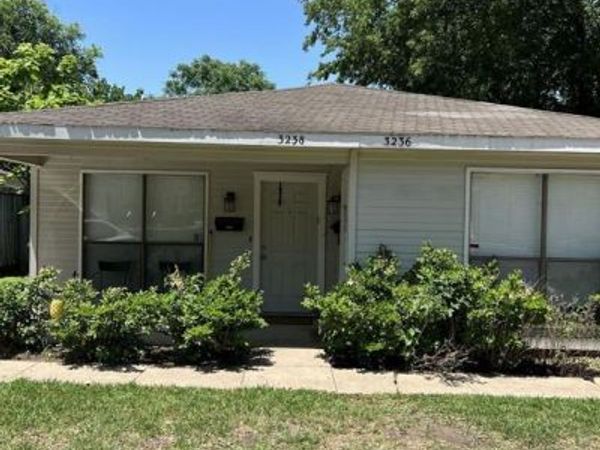 3236 Merida Avenue , Fort Worth, TX 76109