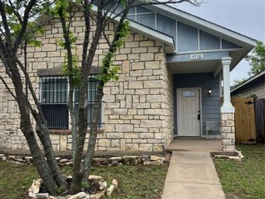 4716 Joseph Wiley Street, Dallas, TX 75210