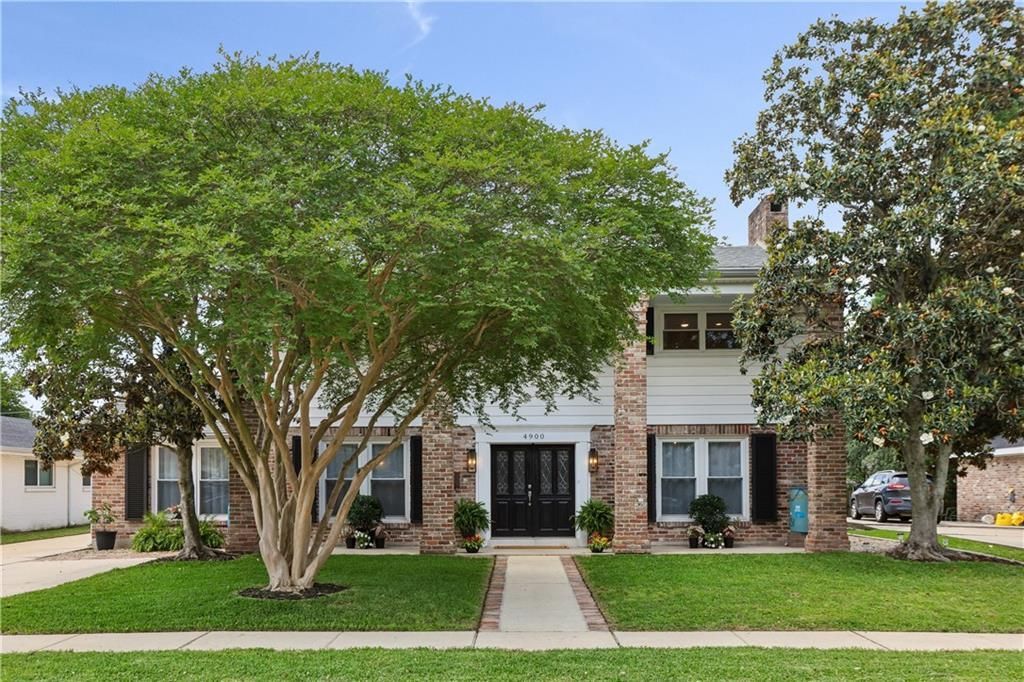 4900 JAMES Drive, Metairie, LA 70003
